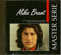 Mike Brant - Master Serie
