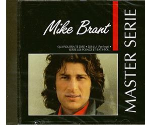 Brant,Mike^Brant,Mike - Master Serie/Talents du Siecle