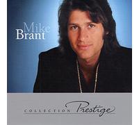 Brant, Mike - Collection Prestige [Import]