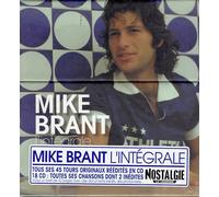Brant, Mike - Integrale