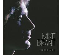 Brant,Mike - L Inoubliable - Édition Limitée