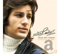 Brant, Mike - Laisse-Moi T'aimer