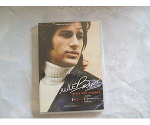 Brant, Mike - Laisse-moi t'aimer [Francia] [DVD]