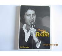 Brant, Mike - Mike Brant Forever (Karaoké) [DVD]