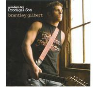 Brantley Gilbert - A modern day prodigal son