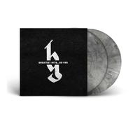 Brantley Gilbert - Greatest Hits...So Far[Black Marble 2 LP] [Vinilo]