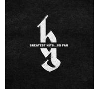 Brantley Gilbert Greatest Hits...so Far (CD) Album (Importación USA)