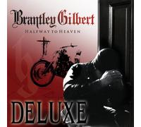Brantley Gilbert - Halfway To Heaven