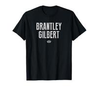 Brantley Gilbert - Pila de Nombres Camiseta