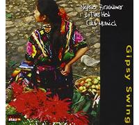 Brantner,Nipso & the Hot Club Munich - Gipsy Swing