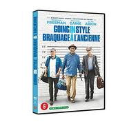 Braquage A L'Ancienne [Edizione: Francia] [Italia] [DVD]