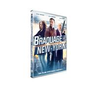 Braquage à New York [Francia] [DVD]