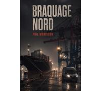 BRAQUAGE NORD: Mardi 14 avril 2026, 08h47. Un obus antichar perce un fourgon blindé sur l'autoroute A55 à hauteur de Marseille. Trois morts. Sept millions d'euros envolés en quatre minutes.
