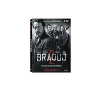 Braquo - Temporada 2 [DVD]