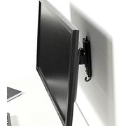 ARCTIC W1A 109,2 cm (43") Pared Negro