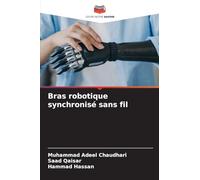 Bras robotique synchronisé sans fil