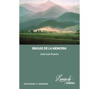 BRASAS DE LA MEMORIA: 12 (LicenciadoVidriera)