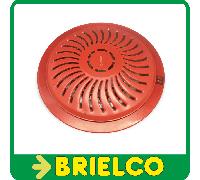Garsaco GSC Evolution Brasero Eléctrico 900W