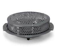 Brasero Eléctrico Orbegozo BR 92/ 900W