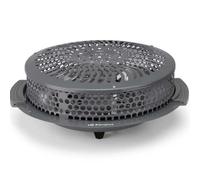 Brasero Eléctrico Orbegozo BR 92/ 900W