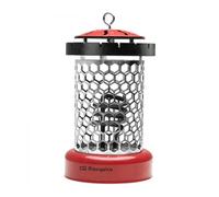 Brasero Eléctrico Orbegozo LO 8000/ 400W