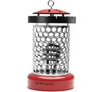 Brasero Eléctrico Orbegozo LO 8000/ 400W