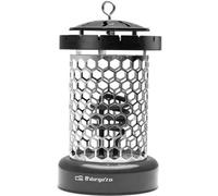 Brasero Eléctrico Orbegozo LO 8005/ 400W