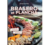 Brasero et plancha: Cuisiner sur une plaque