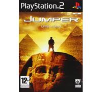 Jumper Griffin´S Story