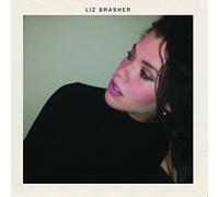 Brasher, Liz - Cold Baby [VINYL] [Vinilo]