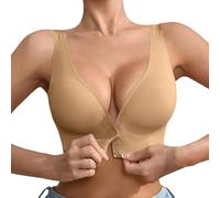 Brasier Push Up Sin Tirantes Mujer Lactancia Algodón Cremallera Mejores Muy Ejercicio Aumentax Dela Deportiva Invisibles Desmontable Comfort Inoxidable Futbol Seamless Frente Online Fino