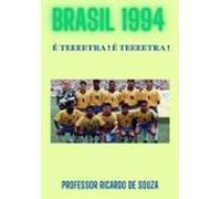 Brasil 1994 (ebook)