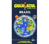 Brasil 2014 (guia Azul)