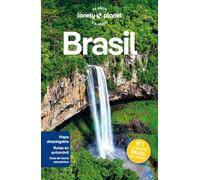 Brasil 7 (Guías de País Lonely Planet)