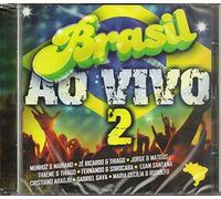 Brasil Ao Vivo 2 [CD] 2014