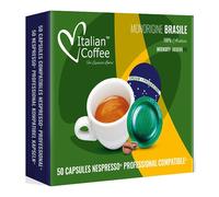 Brasil Arabica Nespresso Pro 50 Capsulas