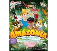Brasil Biomas - Amazônia (ebook)