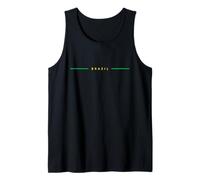 Brasil Brazil Camiseta sin Mangas
