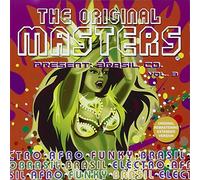 Brasil Co Vol.3 the Original Masters
