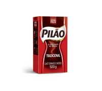Brasil Coffee Cafe Pilon pedazos / 500gX5
