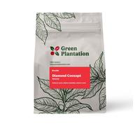 Brasil Diamante Cooxupé | Café exprés 250 gramos