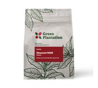 Brasil Diamante Cooxupé NOIR | Café exprés 1 kg