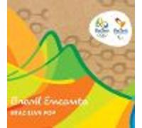 Brasil Encanta Rio 2016: Popular (Original Soundtrack)