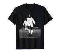 Brasil Estrella Pele Santos V Fulham Copa Mundial de Fútbol 1973 Camiseta