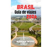 Brasil Guía de viajes 2026