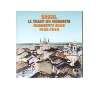 Brasil - Le Chant Du Nordeste