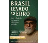 Brasil Levado Ao Erro (ebook)