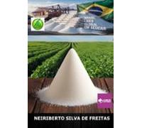 Brasil Líder Global Em Açúcar (ebook)