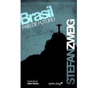 Brasil Pais De Futuro
