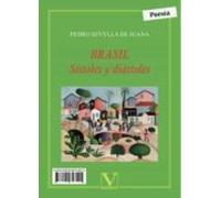 Brasil Sistoles Y Diastoles (ed. Bilingüe Español-portugues)